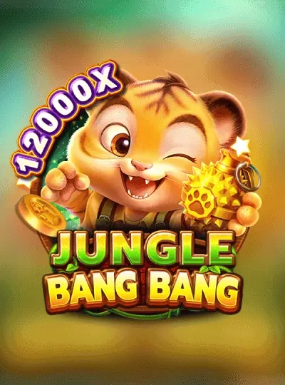 Bingo game cover